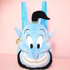 Disney Genie Plush Backpack